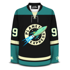 Planet Express